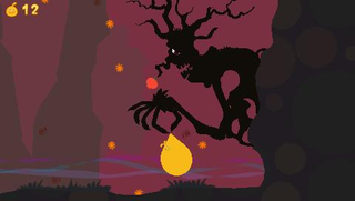 Illustration for article titled Loads Of LocoRoco 2 Screenshots